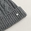 View: Detail, Cable Maillons beanie