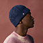 Cable Maillons beanie, view 1 of 3