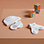 Cabriole baby gift set, view 2 of 2