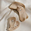View: Worn, Cabriole baby gift set