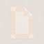 View: Worn, Cabriole blanket