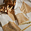 View: Worn, Cabriole blanket