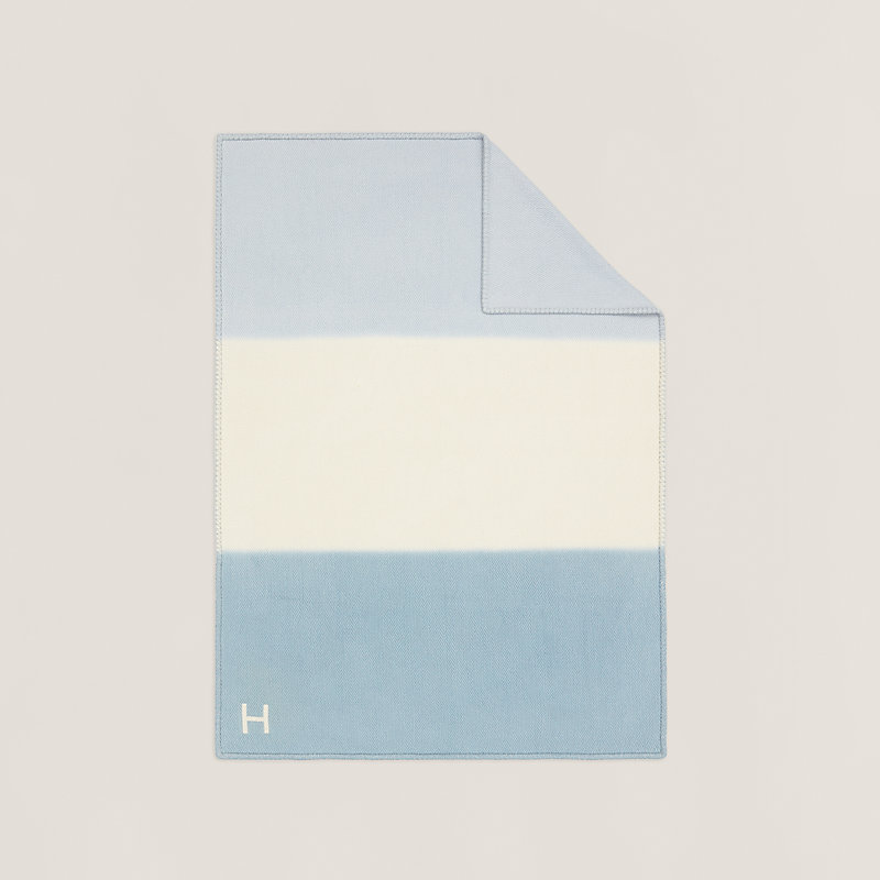 Cabriole blanket