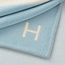 View: Detail, Cabriole blanket