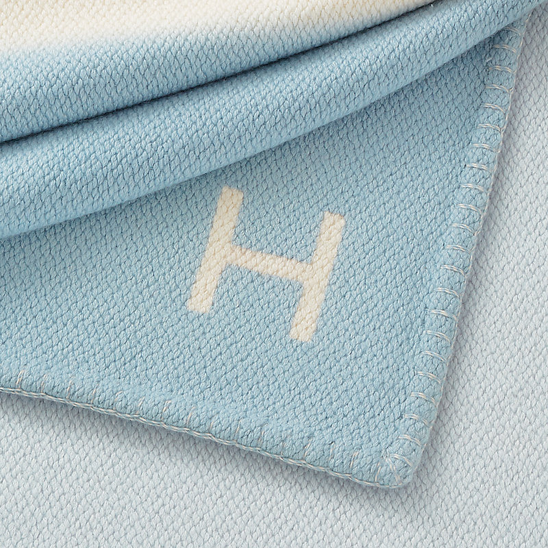 Cabriole blanket