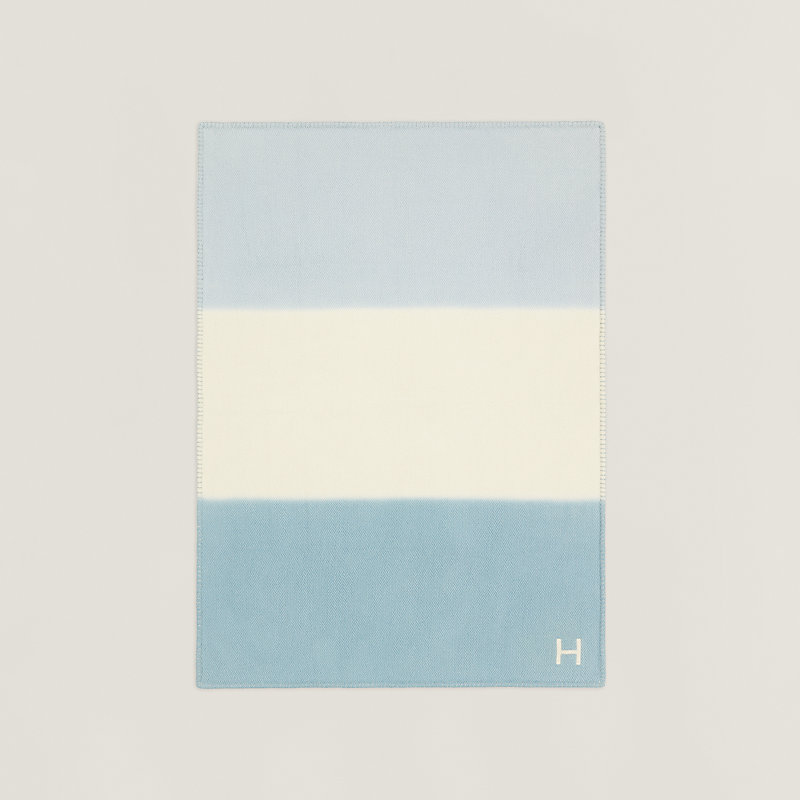 Cabriole blanket