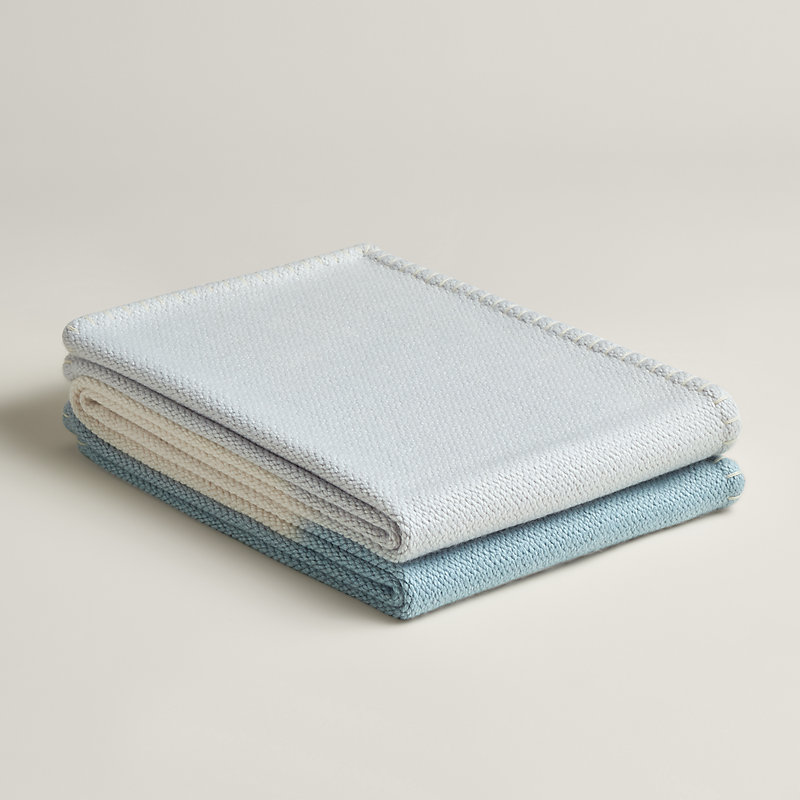 Cabriole blanket