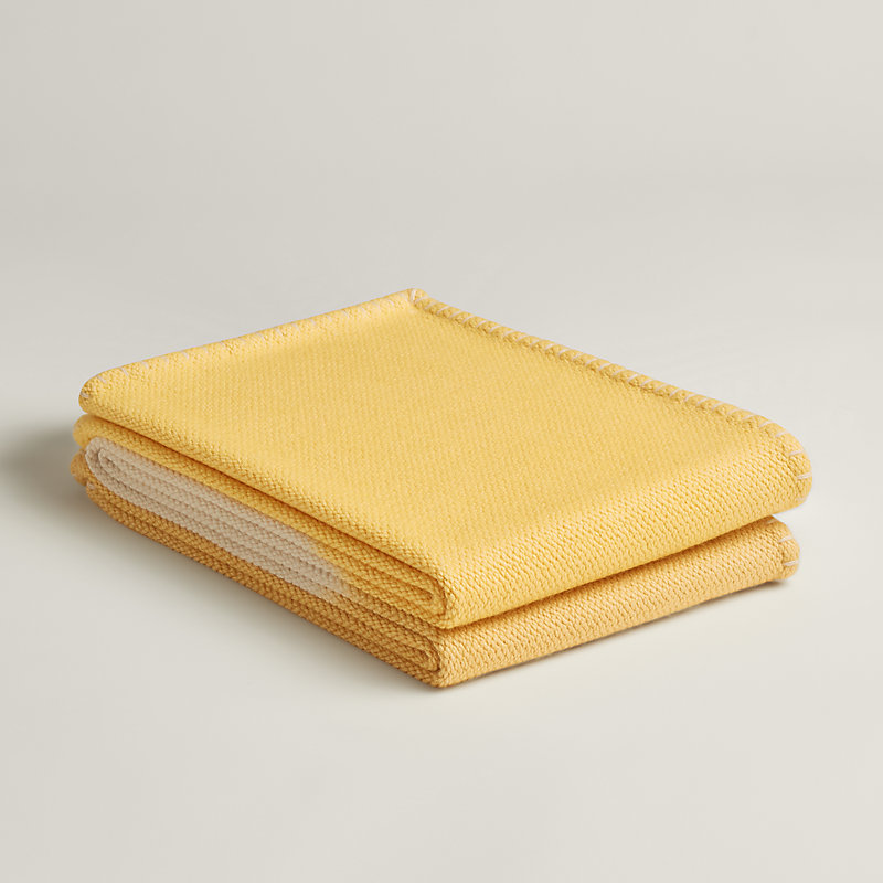Cabriole blanket