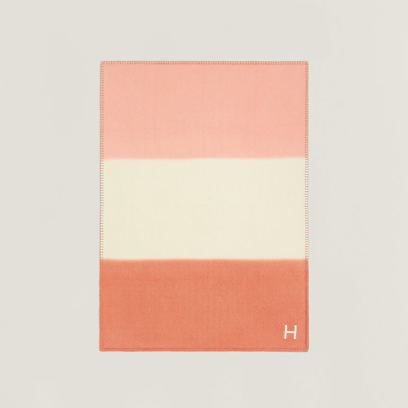 Cabriole blanket