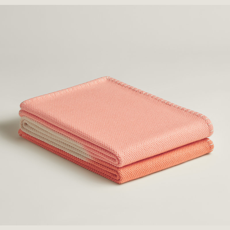 Cabriole blanket