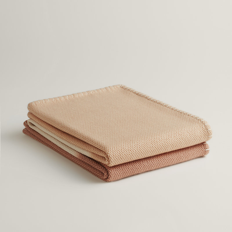 Cabriole blanket