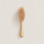 View: Worn, Cabriole hairbrush