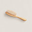 View: Worn, Cabriole hairbrush