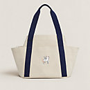 View: Worn, Cabriole nappy bag