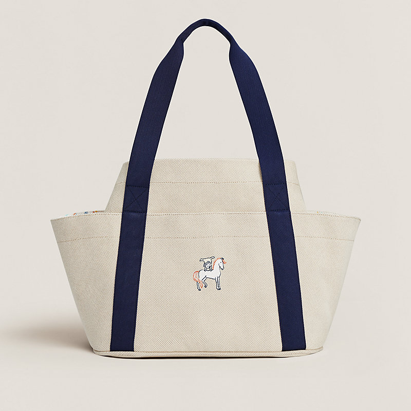 Cabriole nappy bag