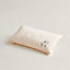 View: Worn, Cabriole pillow