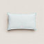 View: Worn, Cabriole pillow