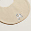 View: Worn, Cabriole round bib