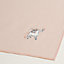 Cabriole swaddling cloth, view 3 of 3