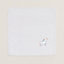 View: Worn, Cabriole washcloth