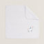 View: Worn, Cabriole washcloth