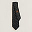 Cabrioles tie, view 1 of 2