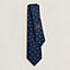 Cabrioles tie, view 1 of 2