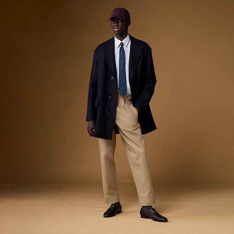 Cabrioles tie