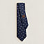 Cabrioles tie, view 1 of 2