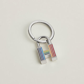 Cadenas Quizz Rainbow key ring | Hermès Mainland China