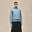 "Cahier du Colporteur" modular jacket, View: Worn, worn, view 2 of 8
