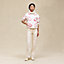 "Cahier du Colporteur" reversible jacket, View: Worn, worn, view 1 of 8
