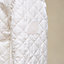 "Cahier du Colporteur" reversible jacket, View: Worn, worn, view 8 of 8