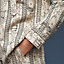 "Cahier du Colporteur" shirt, View: Worn, worn, view 6 of 6