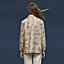 "Cahier du Colporteur" shirt, View: Worn, worn, view 3 of 5