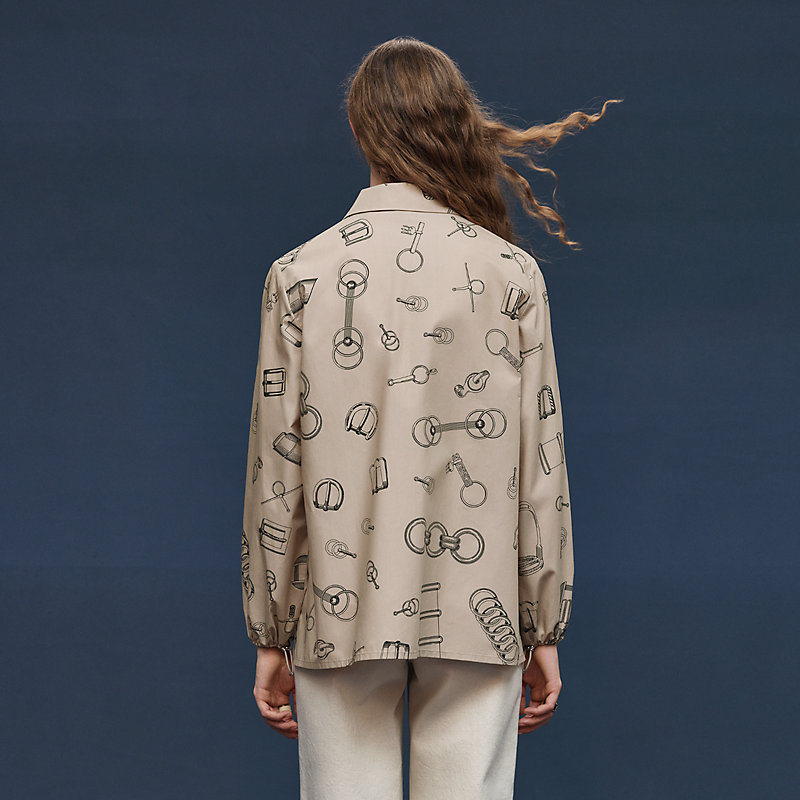 "Cahier du Colporteur" shirt