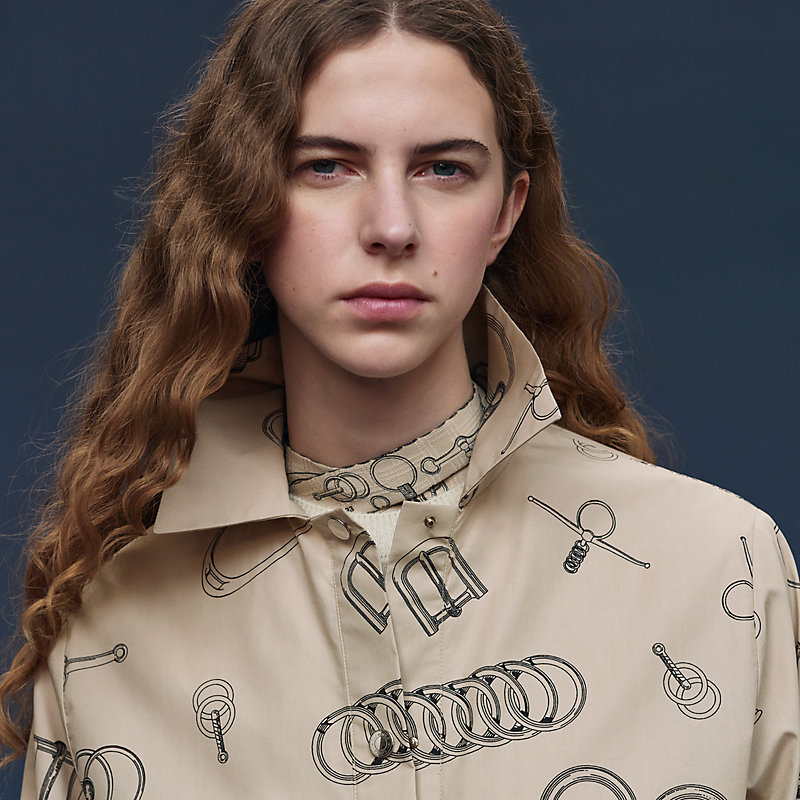 "Cahier du Colporteur" shirt