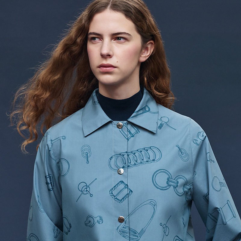 "Cahier du Colporteur" shirt
