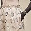 "Cahier du Colporteur" shorts with elastic waist, View: Worn, worn, view 4 of 5