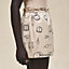 "Cahier du Colporteur" shorts with elastic waist, View: Worn, worn, view 5 of 5