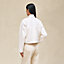 “Cahier du Colporteur”双面夹克, 视图: 图片：产品佩戴, worn, 当前为第4张（共8张）