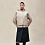 “Cahier du Colporteur”可调节夹克, 视图: 图片：产品佩戴, worn, 当前为第3张（共9张）