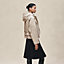 “Cahier du Colporteur”可调节夹克, 视图: 图片：产品佩戴, worn, 当前为第4张（共9张）