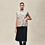 “Cahier du Colporteur”可调节夹克, 视图: 图片：产品佩戴, worn, 当前为第5张（共9张）