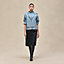 “Cahier du Colporteur”可调节夹克, 视图: 图片：产品佩戴, worn, 当前为第1张（共8张）