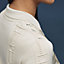 “Cahier du Colporteur”拉链twillaine开衫, 视图: 图片：产品佩戴, worn, 当前为第5张（共5张）