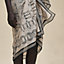 “Cahier du Colporteur”沙滩巾, 视图: 图片：产品佩戴, worn, 当前为第4张（共4张）