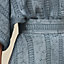 “Cahier du Colporteur”直筒半身裙, 视图: 图片：产品佩戴, worn, 当前为第4张（共5张）