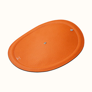 hermes dog frisbee