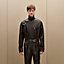 Calfskin jumpsuit, View: Worn, worn, view 5 of 10